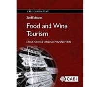 Food And Wine Tourism