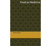 Food as Medicine
