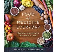 Food As Medicine Everyday
