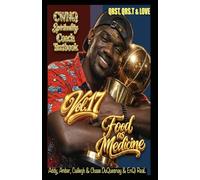 Food as Medicine vol. 17: QRST, QRS.T & LOVE