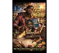 Food as Medicine vol. 5