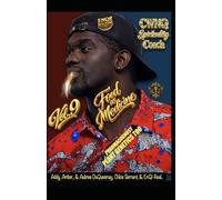 Food as Medicine vol. 9: Pharmacognosy