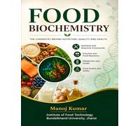 Food Biochemistry