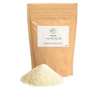 Food Bites Agar Agar Poudre Alimentaire 100g - Gélatine en Poudre Épaississant pour Desserts, Cuisine Moléculaire & Mixologie - Gelatine Vegetale 100% Pure - eBook OFFERT 20 Recettes