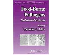 Food-Borne Pathogens