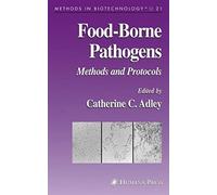 Food-Borne Pathogens