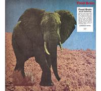 Food Brain Social Gathering (Vinyl) 12" Album