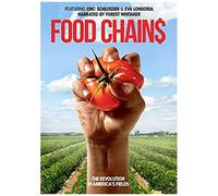 Food Chains (2014)
