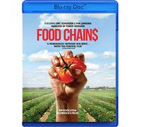 Food Chains [Blu-Ray]