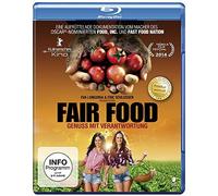 Food Chains [ Origine Allemande, Sans Langue Francaise ] (Blu-Ray)