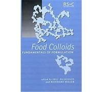 Food Colloids, Special Publication (Royal Society of Chemistry (Great Britain))