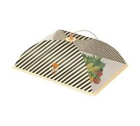 Food Cover Tent - Camping Food Covers Dust-proof Accessory