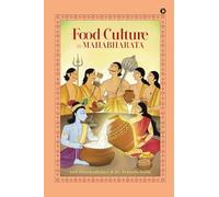 Food Culture in Mahabharata