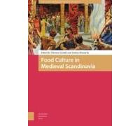 Food Culture In Medieval Scandinavia