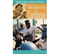 Food Culture In The Caribbean
