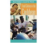 Food Culture In The Caribbean
