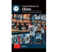 Food Cultures Of China