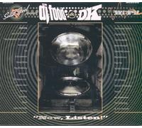 Food, DJ - Solid Steel - The Broadest Beats