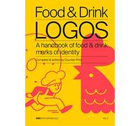 Food & Drink Logos – anglais – Thames & Hudson