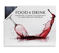 Food & Drink: Modernist Cuisine Photography