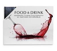 Food & Drink: Modernist Cuisine Photography