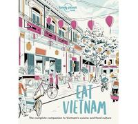 Food - Eat Vietnam - Paperback - G245z