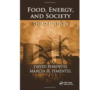 Food, Energy, And Society