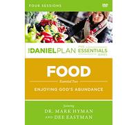 Food: Enjoying God's Abundance