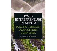 Food Entrepreneurs in Africa
