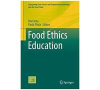Food Ethics Education