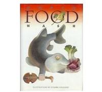 Food Etienne Delessert, Ogden Nash (Auteur)