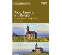 Food, Farming And Religion