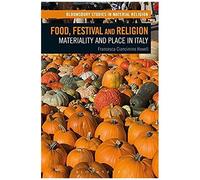 Food, Festival And Religion