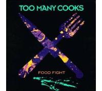 Food Fight [Import]