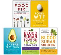 Food Fix : How to Save Our Health, Our Economy, Our Communities, and Our Planet-