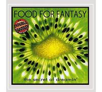 Sphère – Food for Fantasy - Secret of Dreamin' – Import
