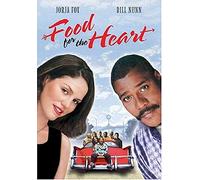 Food for the Heart [Import USA Zone 1]