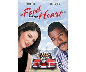 Food for the Heart [Import USA Zone 1]