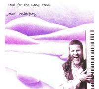 Food for The Long Haul