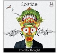 Solstice – Food for Thought – Membran