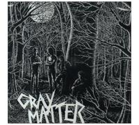 Food for Thought by Gray Matter (1995-04-16)