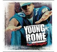 Food for Thought by Young Rome [Audio CD] NEUF