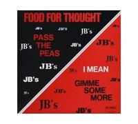 Food for thought CD