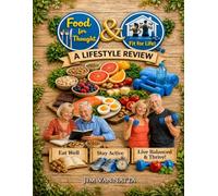 Food for Thought & Fit for Life™ - A Lifestyle Review
