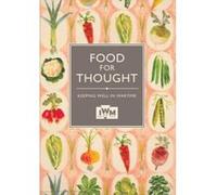 Food for Thought - [Version Originale] Imperial War Museum Great Britain (Auteur)