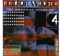 Food For Woofers - Volume 4 [Import]