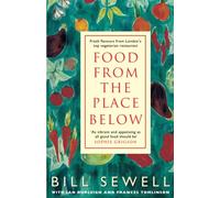 FOOD FROM THE PLACE BELOW