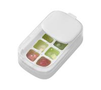 Food Grade Detachable Easy Release Molds - 1.96 inches Ice Molds