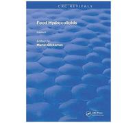 Food Hydrocolloids