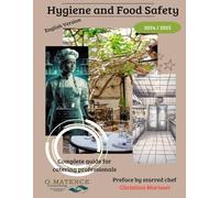 Food Hygiene and Safety: Theory and Application